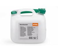 STIHL Bidón Combi 3l 5l 10L SISTEMA DE LLENADO PARA BIDÓN DE COMBUSTIBLE