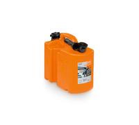 STIHL Bidón Combi 3l 5l 10L SISTEMA DE LLENADO PARA BIDÓN DE COMBUSTIBLE