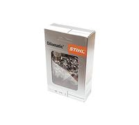 STIHL Bucle rápido de cadena de 45,7 cm, paso de 0,825 cm, 1,6 mm, 68 eslabones