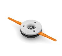 Stihl cabezal desbrozadora cortabordes, polycut 28-2 siega limpia y ef