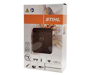 Stihl® - Cadena de sierra de 9,32 mm (3/8"), 1,3 mm, PM3, 36360000050