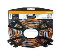 Stihl cf3 pro bobina de hilo para cortabordes