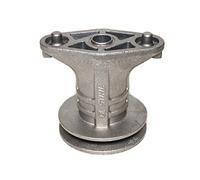 Stihl Funda para cuchilla compatible con MB 248.3 253.1 443.1 448.1 RM 248 253 443 448