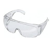 Stihl estándar gafas de seguridad. 0000 884 0307