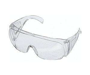 Stihl estándar gafas de seguridad. 0000 884 0307