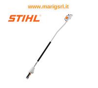 STIHL Extensión de la Barra GTA 26 Aluminio Miniega de la Batería H170 cm
