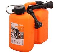 Stihl Bidón Jerrican doble naranja 3/1,5 l