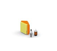 Stihl Kit de servicio 41 para desbrozadora Stihl FR 410, 460, 480 C-E, FS 240, FS 260, FS 261, FS 360, FS 361, FS 410, FS 411, FS 460, FS 461
