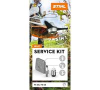 Stihl Kit de servicio 47 para Stihl FS 38 y FS 55