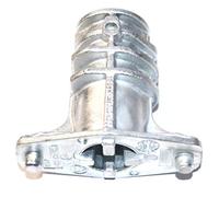 Stihl Messerbuchse, Acople, Soporte de Cuchilla, Hub MB 253 410 415 443 460 465 448