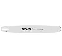 Stihl, modelo rollomatic e, barra de sierra profesional para motosierr