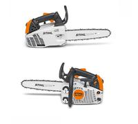 Stihl Motosierra MS 194 TC-E A Gasolina Para Poda Cuchilla 30 Cm/12" 3/8P