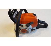 Stihl Motosierra MS 211 PM 3 con longitud de corte de 35 cm y cadena de 1,3 mm para trabajos con una buena potencia de corte