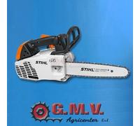 Stihl MS 194 T 1/4"P Longitud 30 cm