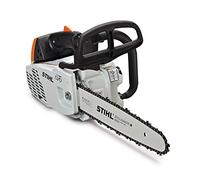 Stihl MS 194 T Motosierra ligera 3/8", longitud de la espada de 35 cm