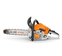 STIHL MS 212 - Motosierra de explosión