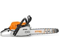 Stihl MS 271, 2800 RPM, 40 cm, 0,5 l, 9500 RPM, motor de 2 tiempos, 76,2 / 8 mm (3/8")