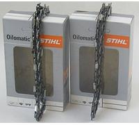 Stihl Oilomatic 3610 000 0050 - Cadena de motosierra Picco Micro Mini 3 (PMM3) semicincel de 3/8 pulgadas (1,1 mm, 35 cm)