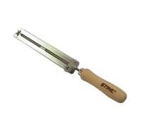 Stihl- portalima para 3/8-.1/4 Ø 4,0 mm- 56057504327