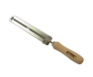 Stihl- portalima para 3/8-.1/4 Ø 4,0 mm- 56057504327
