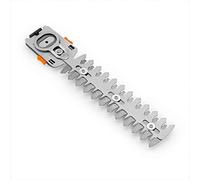 Stihl Repuesto matorrales Cuchillo para Stihl HSA 25