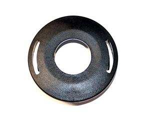 Stihl tapa de bobina tapa inferior para cabezal de hilo autocut 25-2