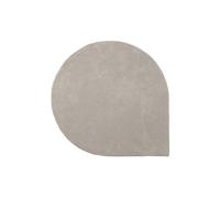 AYTM Alfombra Stilla 160x130 cm Taupe