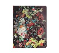 StillLife, Van Huysum, Ultra, Lin (Still Life Burst)