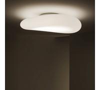 Stilnovo plafón LED Mr. Magoo, DALI, 76 cm