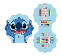 Stitch bolígrafo azul blue glam - marca ean: 8445484523492