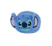 Stitch - Lilo Y Stitch Monedero Pill Plush H 10X13X5Cm (9145)