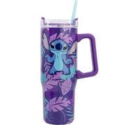 STITCH TAZA COOL TERMO XL ACERO INOXIDABLE 940ML