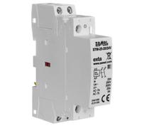 STM-25-20 SOPORTE MODULAR 25A 2XNO EXT10000288