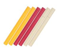 STOBAZA 6piezas Contenedor para Varillas de Incienso de Papel Soporte Multifuncional para Tubos de Incienso Hogar Oficina y Espacios de Meditación