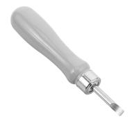 STOBAZA Cuchillo De Utilidad Moderna Diseño Elegante y Multi para Cocinar Manualidades y Reparaciones Herramienta y Confiable