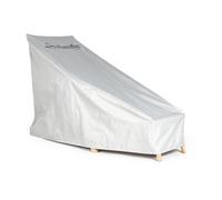 Stockamöllan Protector de lluvia para sillón jardín Lobby 142x62 cm
