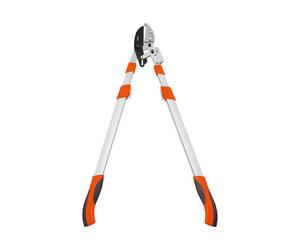 Stocker Cortarramas de carraca telescópico (75-100 cm)
