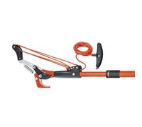 Stocker Desmochador con mango telescópico 1,44 - 2,55 m