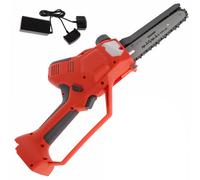 Stocker MAGMA E-150 LA - Podadora de batería - 21.6V - SIN BATERÍA
