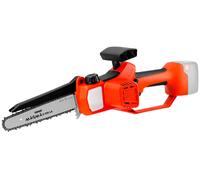Stocker MAGMA E-200LA Mini Motosierra A Batería 21V 450W Barra 24,5 cm