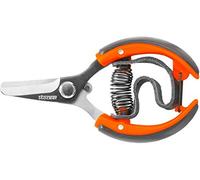 STOCKER Tijera cítricos con correa 10 cm