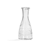 Stölzle Exterior Jarra Summer Time Mermaid - Jarra de Agua (1 L, Cristal, Jarra para Zumo, Mesa - Jarrón, Diseño Atemporal, Apto para lavavajillas