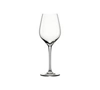 Stölzle Lausitz 1490002 Exquisit Royal - Copa de vino blanco (cristal, 350 ml)