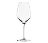 Stölzle Lausitz 1490035 Exquisit Royal - Copa de cristal de Burdeos, 645 ml