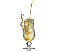 Stölzle Lausitz Acapulco - Vaso de cóctel 480 ml, 6 unidades, resistente a la rotura y apto para lavavajillas