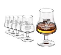 Stölzle_Lausitz Stoltze - Cata de whisky vasos 194 ml, 124 mm caja de seis