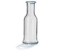 Stölzle Oberglas Serie Purity 750 ml I Jarra de agua I Jarra de bebidas espirituosas I Jarra de leche I Jarra de cristal I Resistente a la rotura y apto para lavavajillas