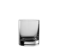Stölzle Vaso, Cristal, Transparente, 8.3x8.3x9.4 cm, 6 Unidades
