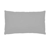 STOF Alicia - Funda de Almohada (50 x 80 cm, 100% algodón), diseño de Perlas