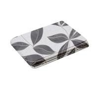 STOF - Funda nórdica - Tamaño 260 x 240 cm - Calidad percal de algodón - 100% algodón con certificación Oeko-Tex - Negro - Blanco - Modelo Matisse - Ropa de Cama - Cama Doble - 2 Personas - Moderno -